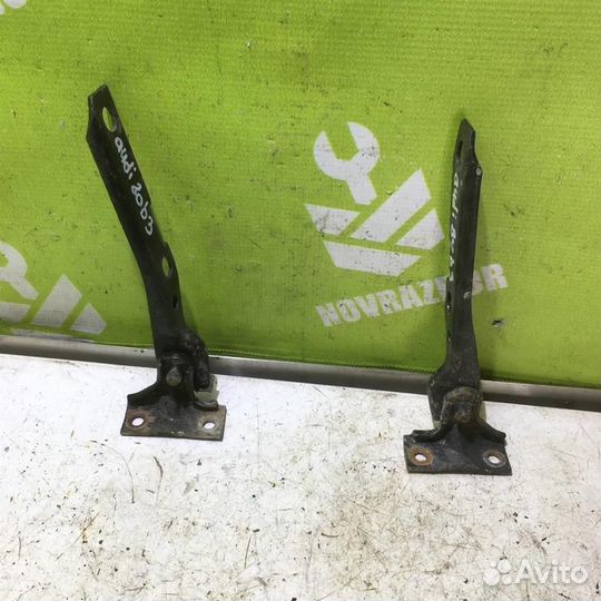 Петля капота Ауди 80 90 Б3