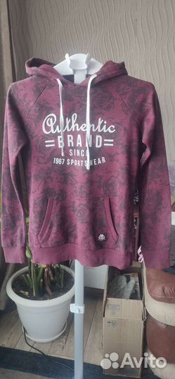 Толстовка Kappa