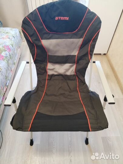 Стул раскладной туристический