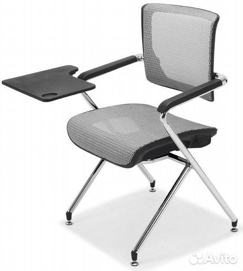 Эргономичное кресло Expert Conference MEM 03-4P