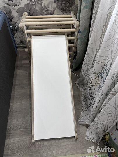 Горка Пиклера/ трансформер/ комплекс