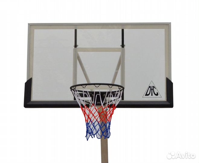 Мобильная баскетбольная стойка stand56SG