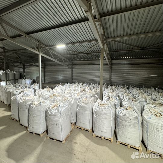 Пеллеты топливные премиум (Синявино)