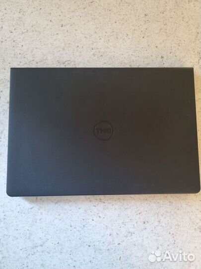 Ноутбук Dell Inspiron 15-3567