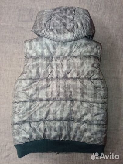 Жилет унисекс F5 VIP Youth Club