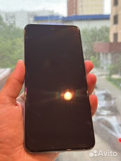 HONOR X7b, 8/128 ГБ