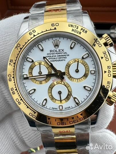 Часы Rolex Daytona