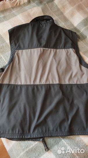 Жилетка мужская