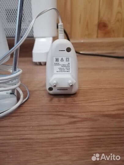 2-ве антенны 