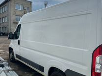 Citroen Jumper 2.2 MT, 2013, 450 000 км, с пробегом, цена 1 240 000 руб.