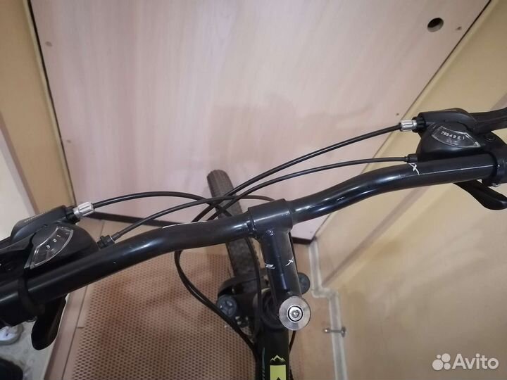 Велосипед rush hour 27.5