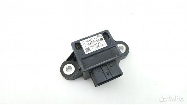 Датчик ускорения Mazda 6 GG LF 2005