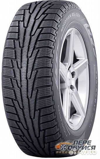 Nokian Tyres Nordman RS2 SUV 175/70 R14 88R