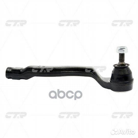 Cere-4R Наконечник рулевой тяги прав CE06