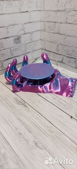 Подставка под бокал, стакан, кружку, свечки