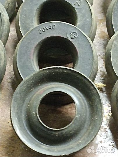 Подшипники СССР, детали кпп для УАЗ 469