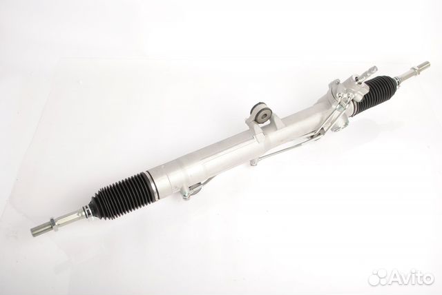 Рулевая рейка Powertec 44200-60170