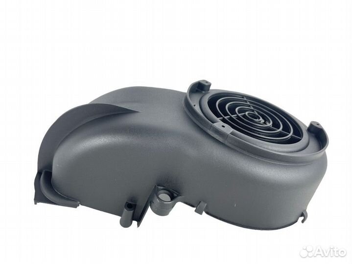 Кожух зажигания скутер Yamaha axis 90, BWS 100, OV