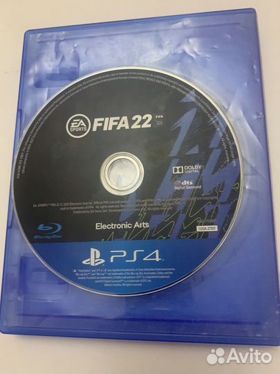 Игры для приставок ps4 fifa 22 minecraft