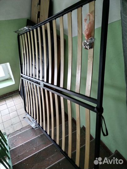 Кровать 160х200 бу