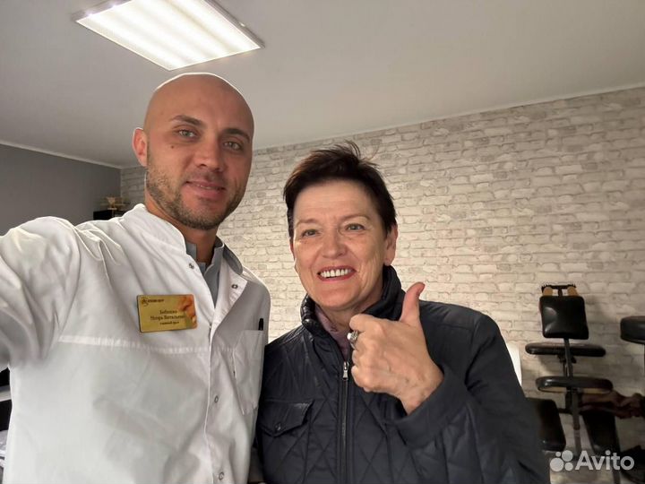 Отказ от алко и курева с гарантией