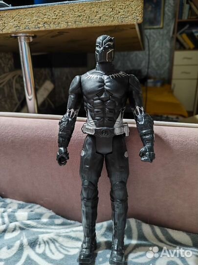 Игрушки marvel