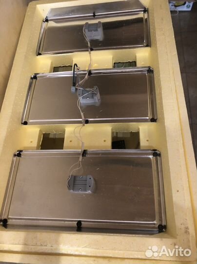 Инкубатор Золушка 2020