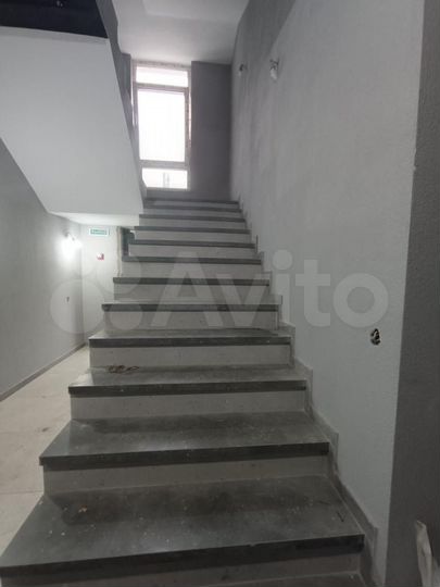 Квартира-студия, 17,5 м², 1/3 эт.