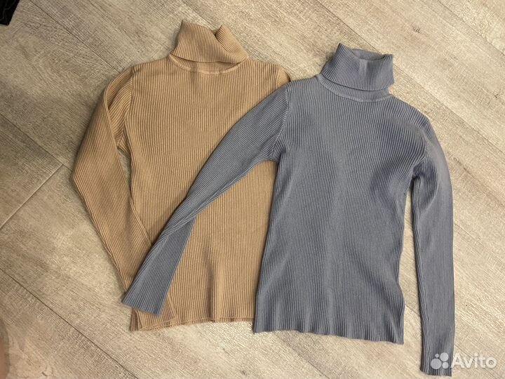 Вещи пакетом на худенькую девушку 40 42