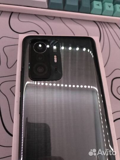 Xiaomi 11T, 8/128 ГБ