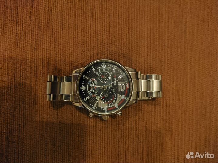 Мужские наручные часы