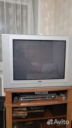 Телевизор