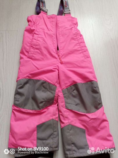 Детская одежда для девочек