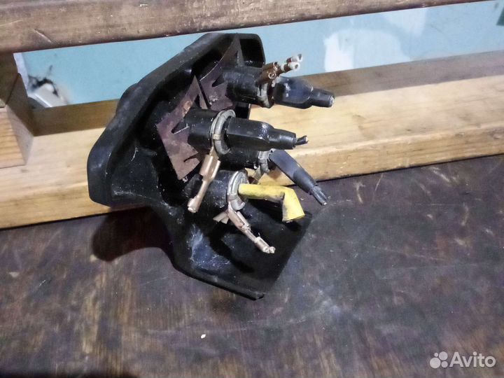 Лампочки панели приборов Ява 638