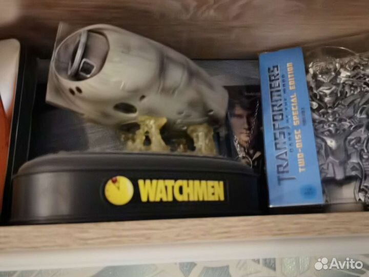 Bluray фирменный диски без перевода