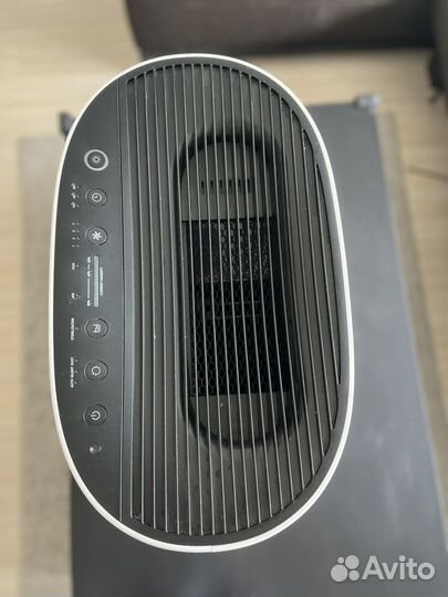 Воздухоочиститель-увлажнитель bork а704