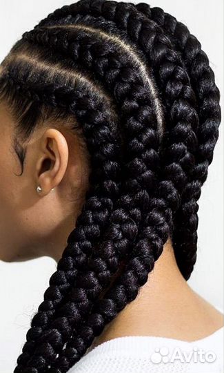 Модели на плетения косичек