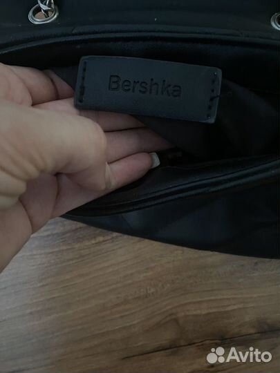 Сумка женская bershka