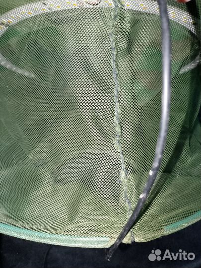 Ночная шляпка