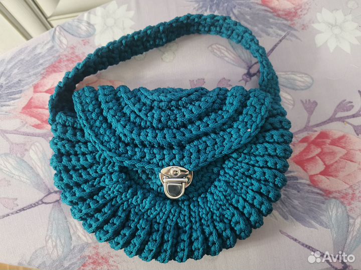 Сумка новая