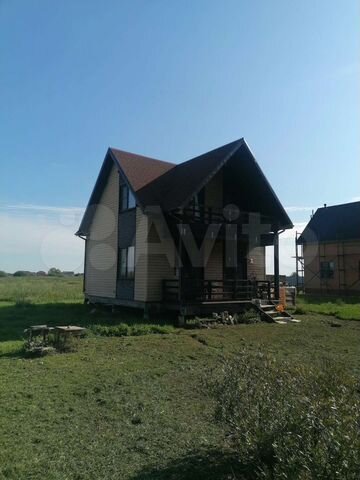 Дом 138 м² на участке 15 сот. на продажу в Великом Новгороде | Купить ...