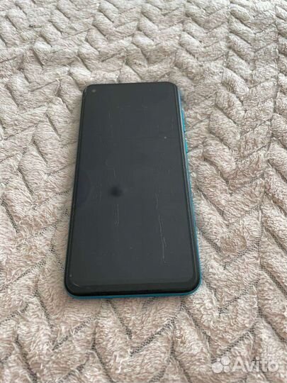 Samsung Galaxy M11