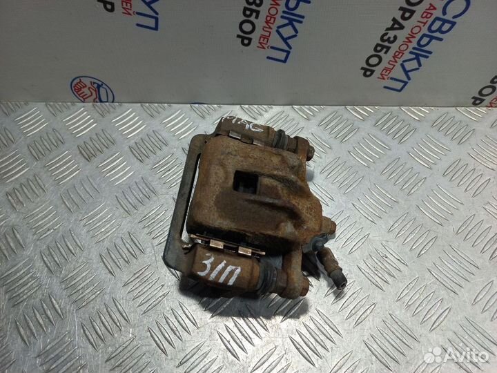 Суппорт Kia Magentis MG