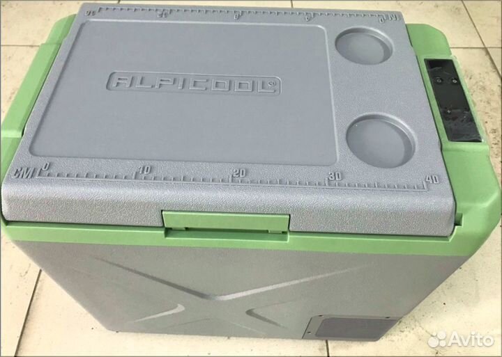 Автохолодильник