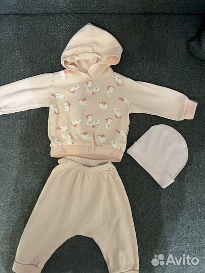 Одежда для кукол реборн