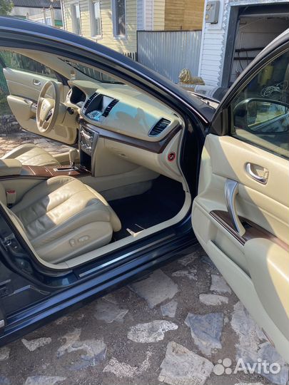 Nissan Teana 2.5 CVT, 2013, 139 000 км