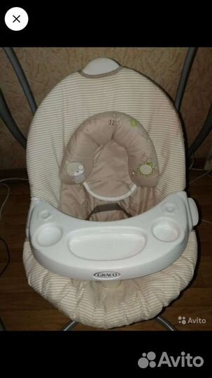 Детские качели grago