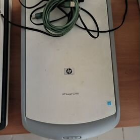 Сканер HP scanner G2410