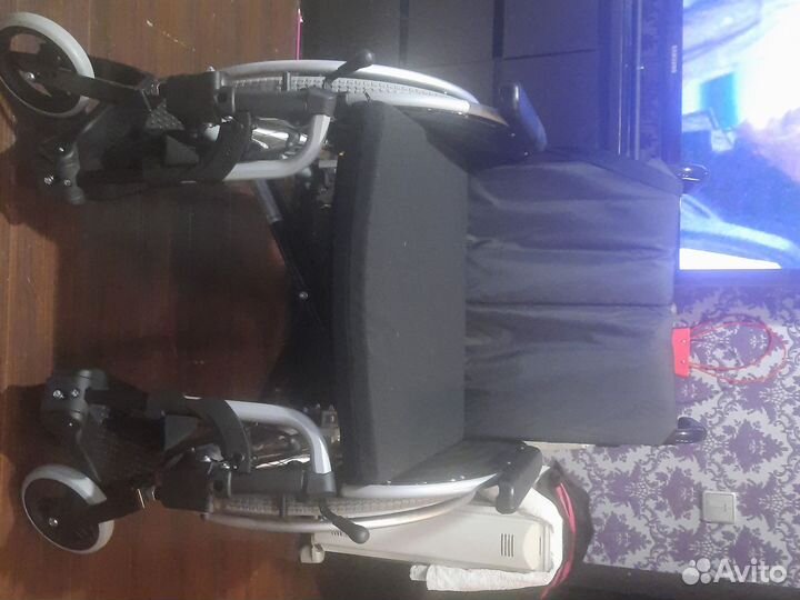 Инвалидное кресло коляска ottobock