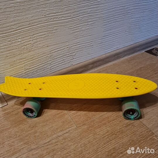 Пениборд Techeam